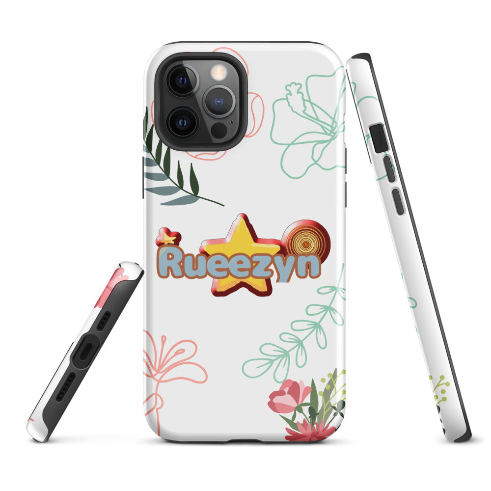 RuesToughcaseforiphone