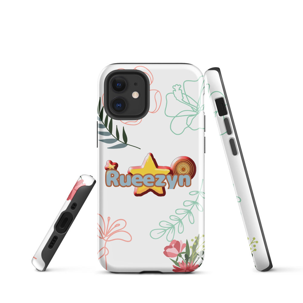 RuesToughcaseforiphone