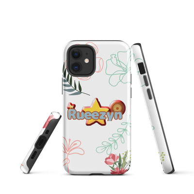 RuesToughcaseforiphone