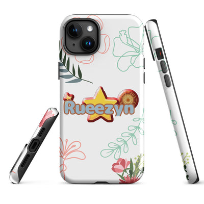 RuesToughcaseforiphone