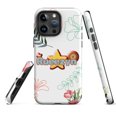 RuesToughcaseforiphone