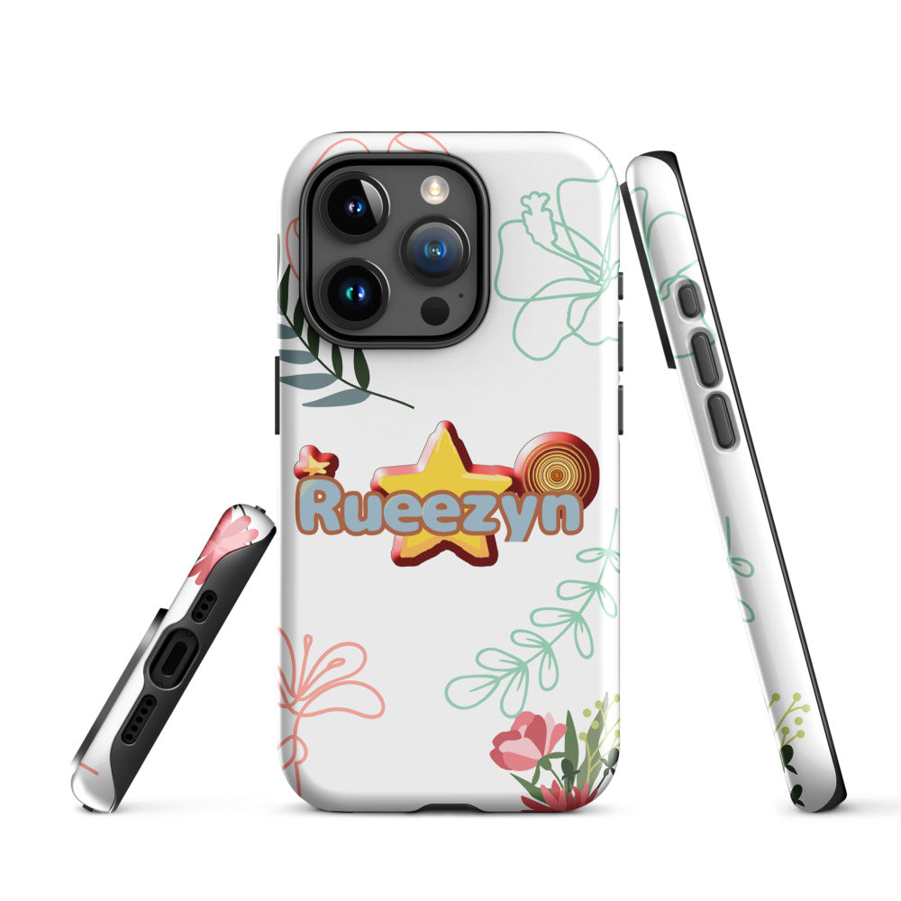 RuesToughcaseforiphone