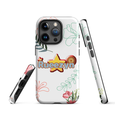 RuesToughcaseforiphone