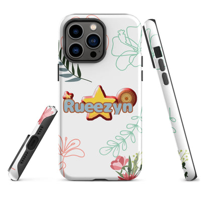 RuesToughcaseforiphone