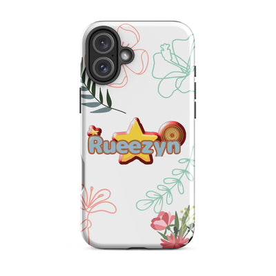 RuesToughcaseforiphone