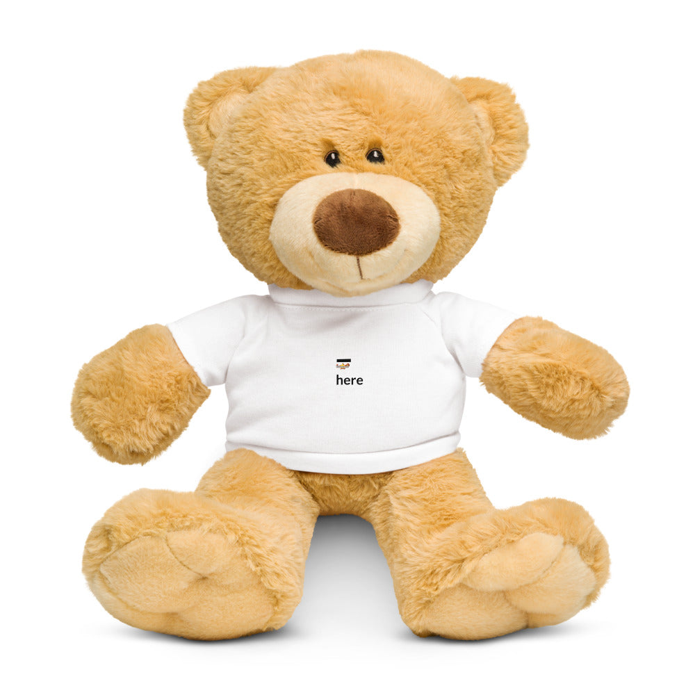 Ruescuteteddybear