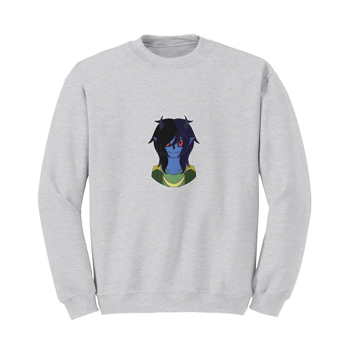 Loki sweatshirt 2025