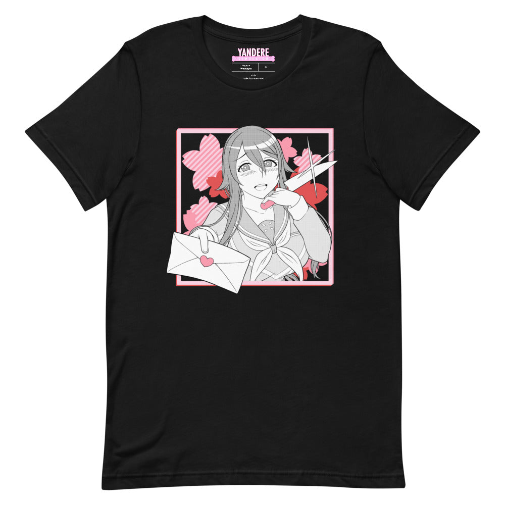 Ryoba Love Shirt