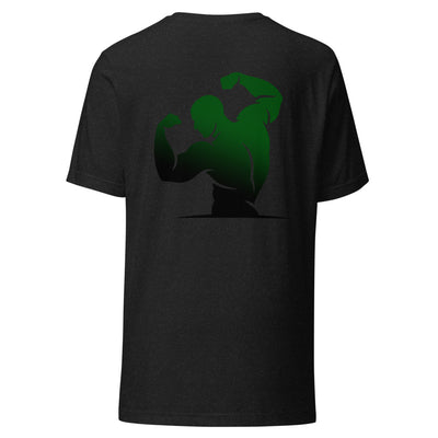 S.A.T No Pain No Gain T-shirt