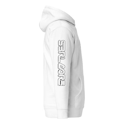 S3RL CORE HOODIE