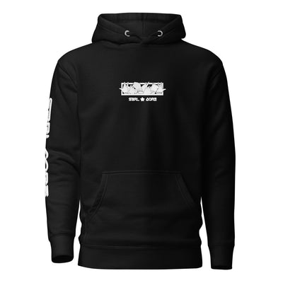 S3RL CORE HOODIE
