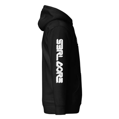 S3RL CORE HOODIE