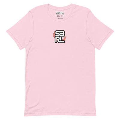S3RL HENTAI GRAPHIC TEE