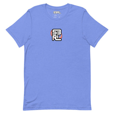 S3RL HENTAI GRAPHIC TEE
