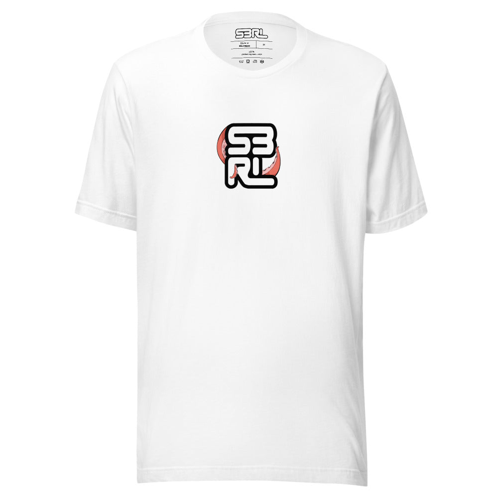 S3RL HENTAI GRAPHIC TEE