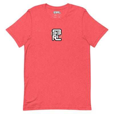 S3RL HENTAI GRAPHIC TEE