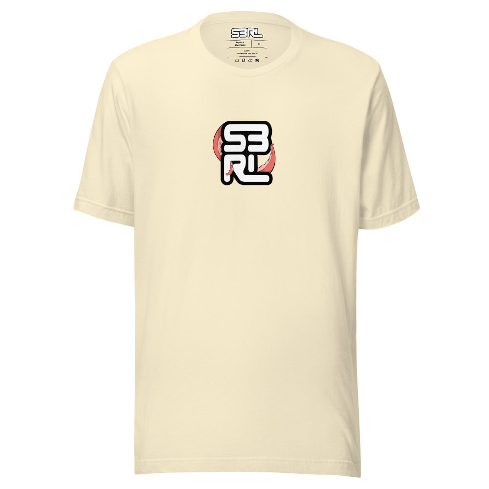 S3RL HENTAI GRAPHIC TEE