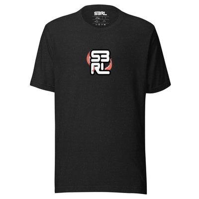 S3RL HENTAI GRAPHIC TEE