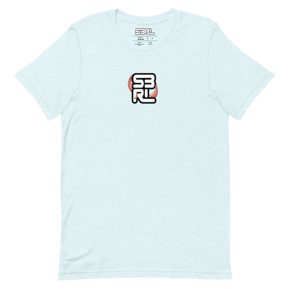 S3RL HENTAI GRAPHIC TEE