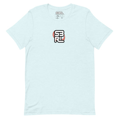S3RL HENTAI GRAPHIC TEE