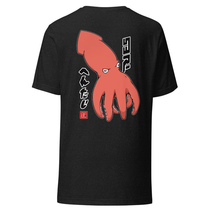 S3RL HENTAI GRAPHIC TEE – Crowdmade