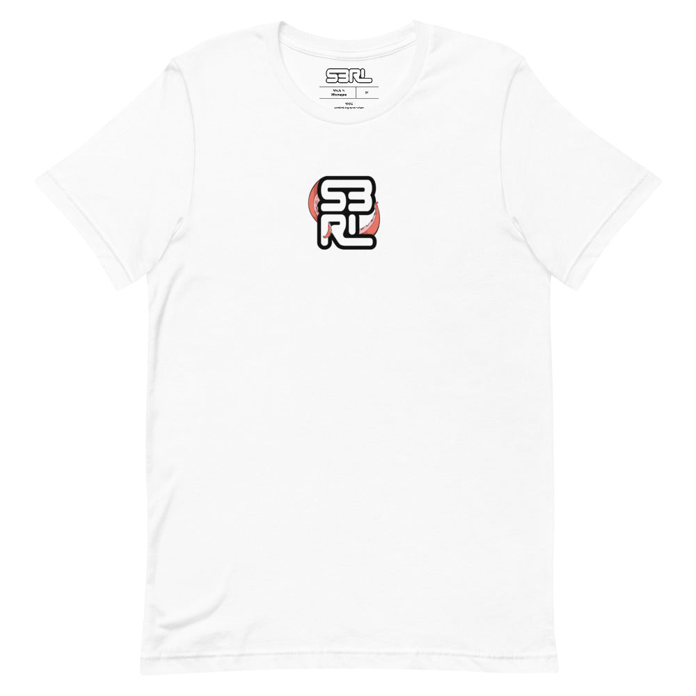 S3RL HENTAI GRAPHIC TEE