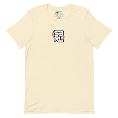 S3RL HENTAI GRAPHIC TEE