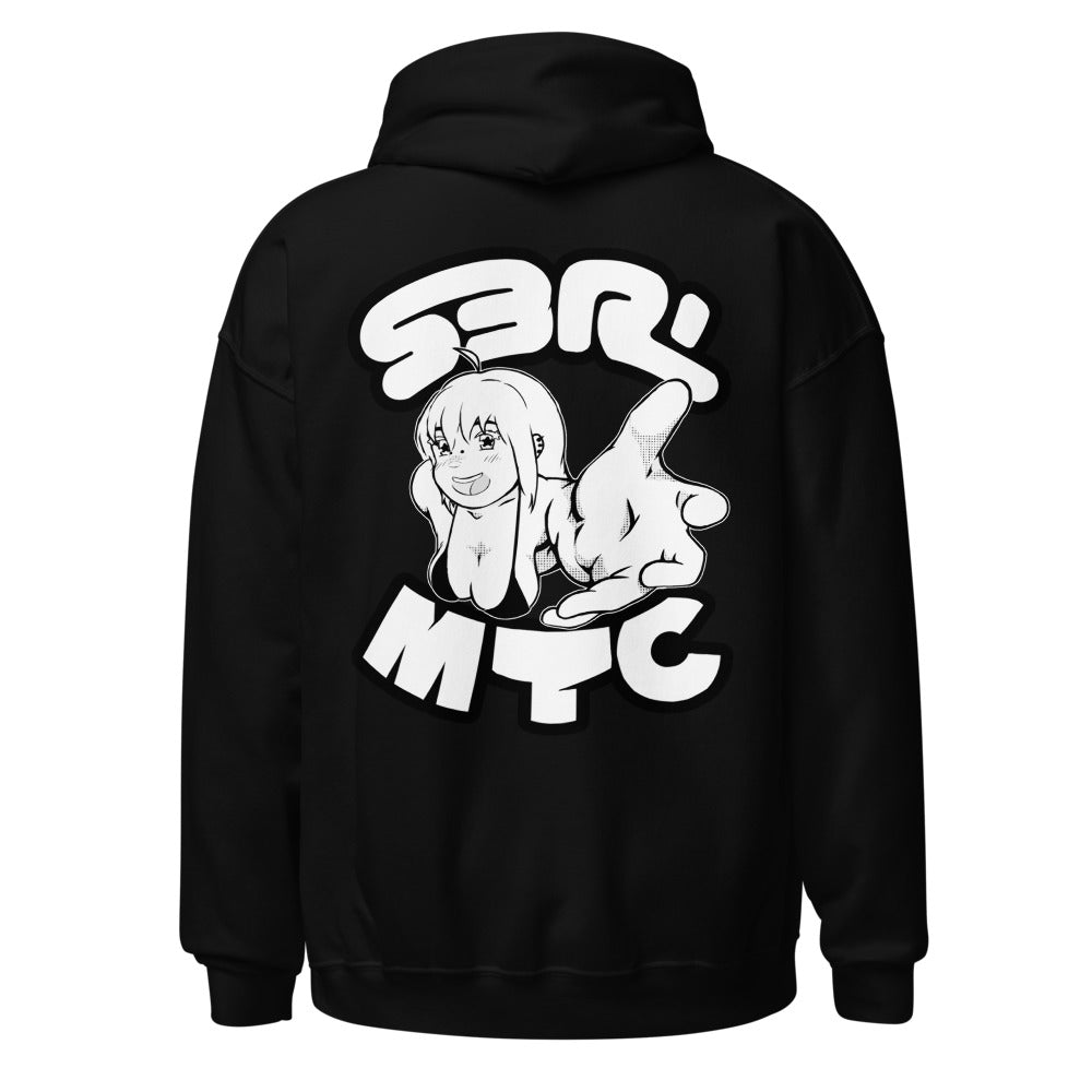 S3RL MTC HOODIE
