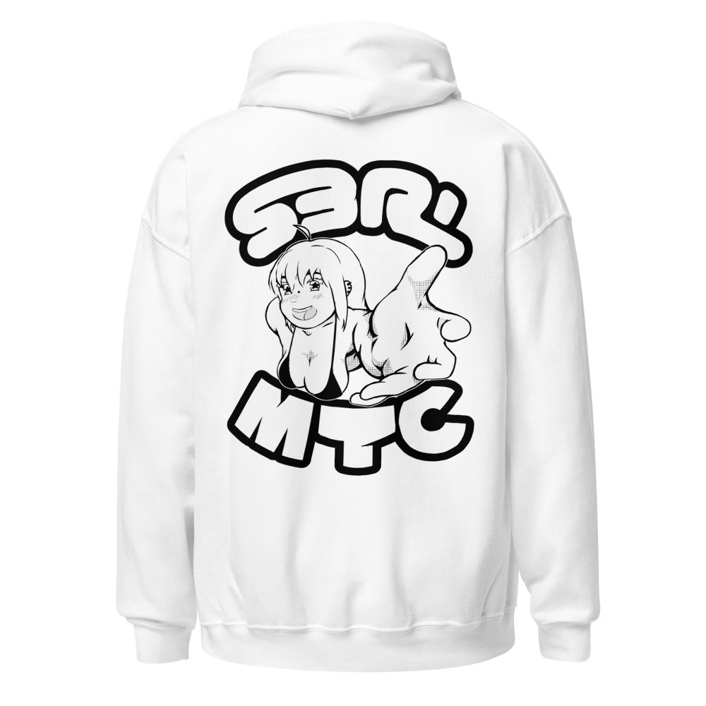 S3RL MTC HOODIE