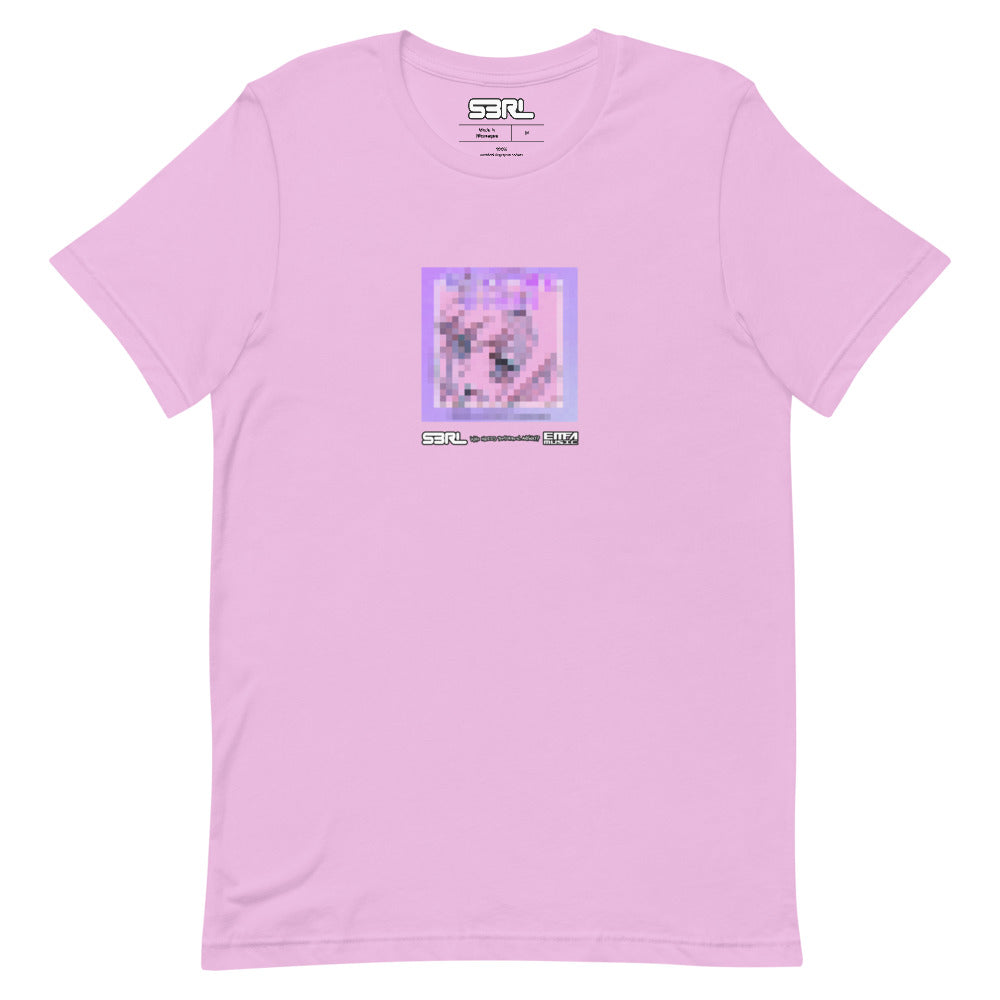 S3RL PIXELATED MAKE ME WANNA COVER