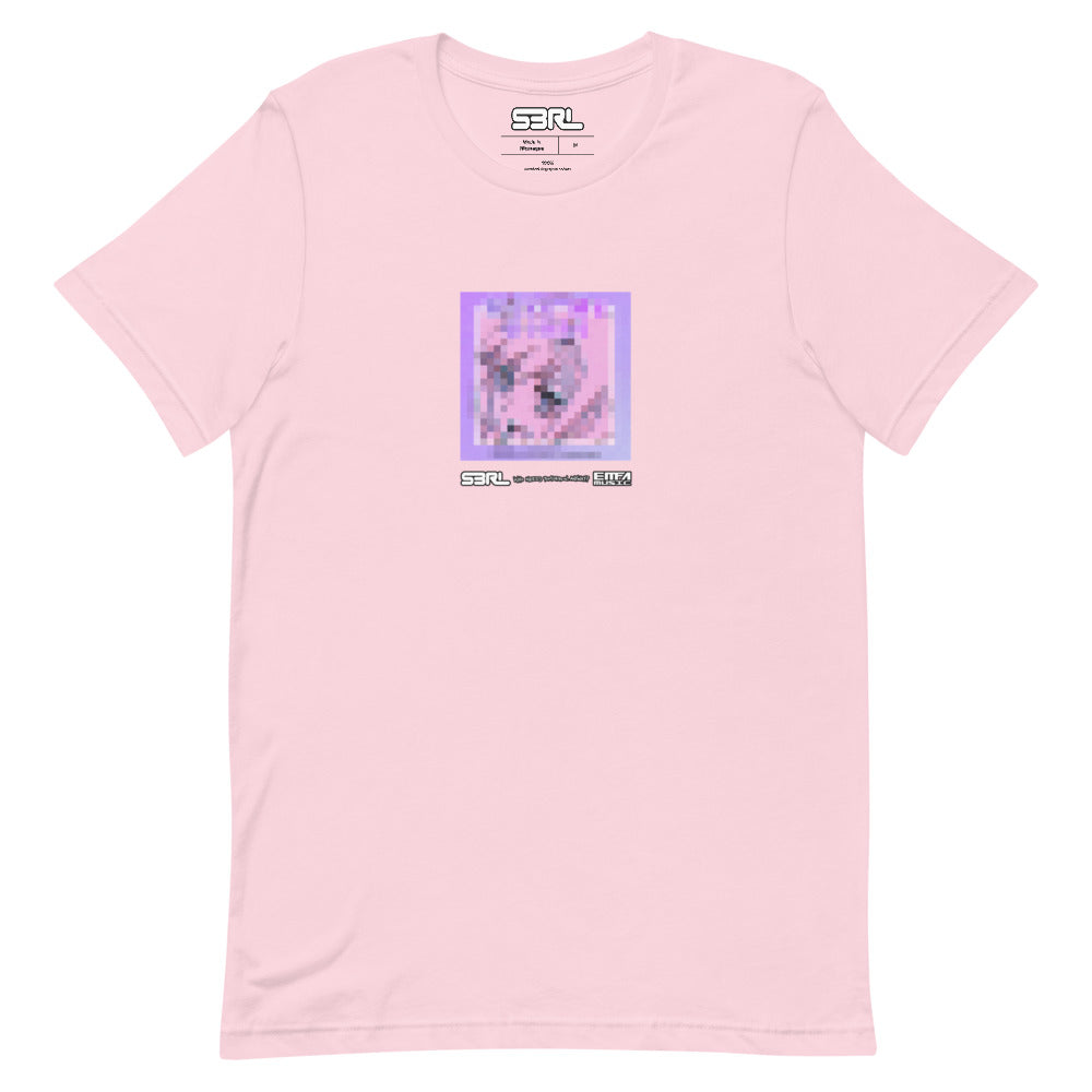 S3RL PIXELATED MAKE ME WANNA COVER