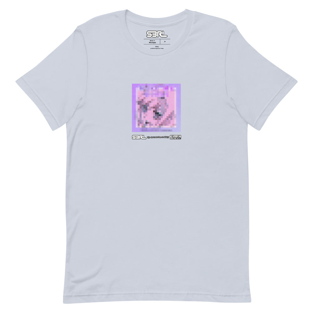 S3RL PIXELATED MAKE ME WANNA COVER
