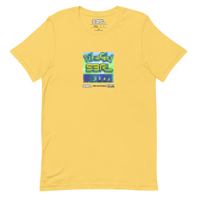 S3RL PIXELATED PIKAGIRL COVER