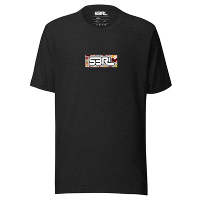 S3RL STICKER TEE