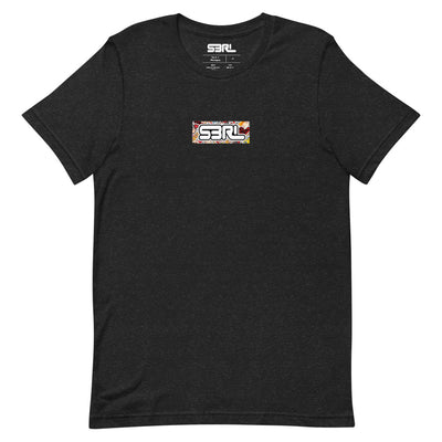 S3RL STICKER TEE