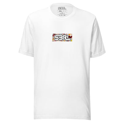 S3RL STICKER TEE