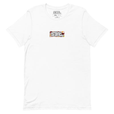 S3RL STICKER TEE