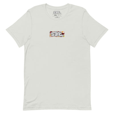 S3RL STICKER TEE