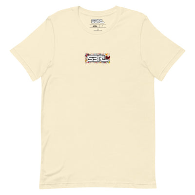 S3RL STICKER TEE
