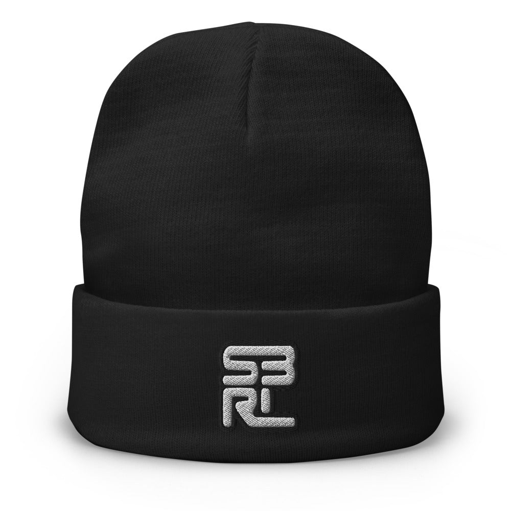 S3RL WINTER BEANIE