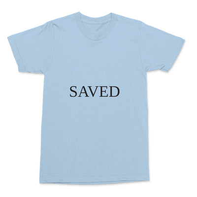 SAVED SHIRT