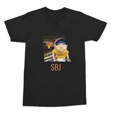 SBJ T-Shirt