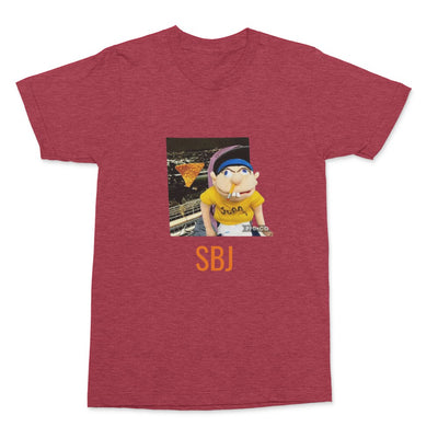 SBJ T-Shirt