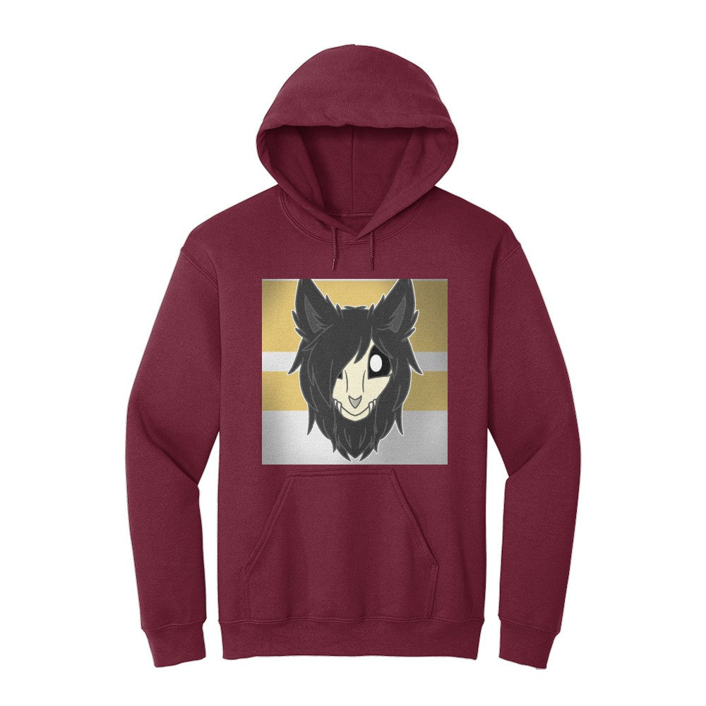 SCP Malo Hoodie