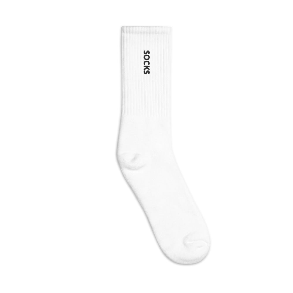 SOCKS