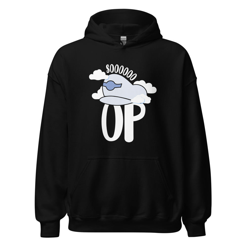 SO OP Hoodie