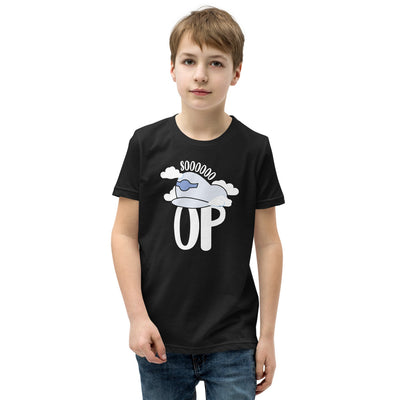 SO OP Youth's T-Shirt