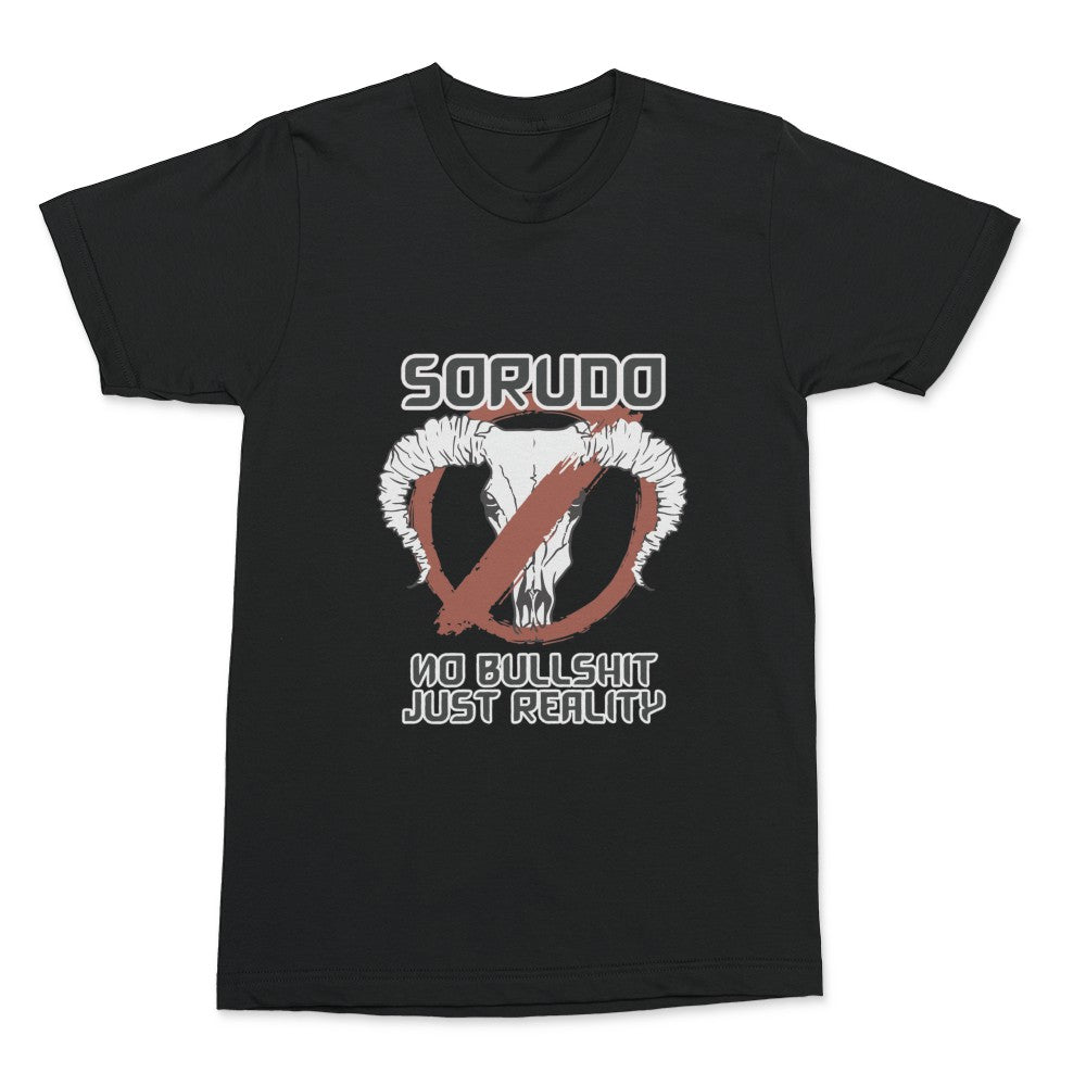 SORUDO T-Shirt