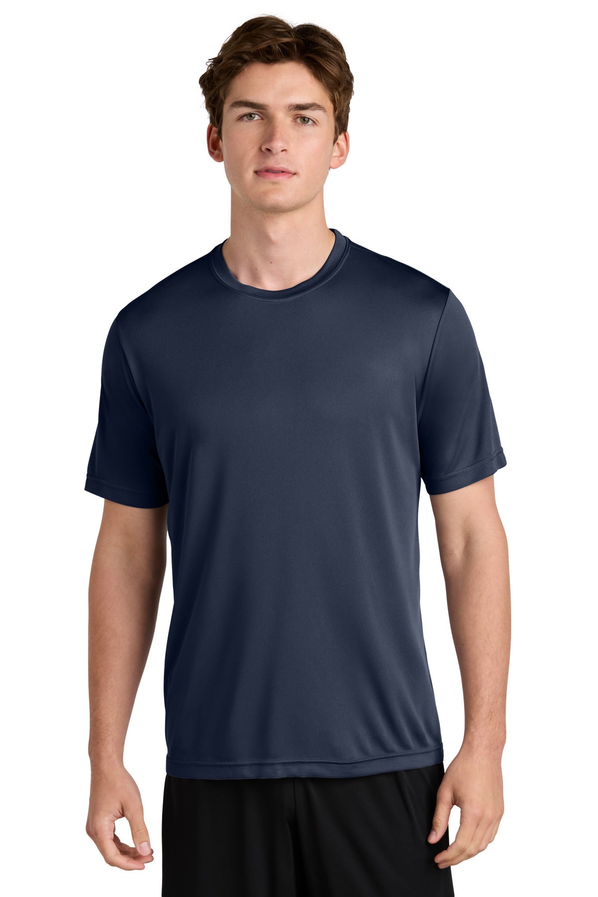 Sport-Tek PosiCharge Competitor Tee. ST350 – Crowdmade