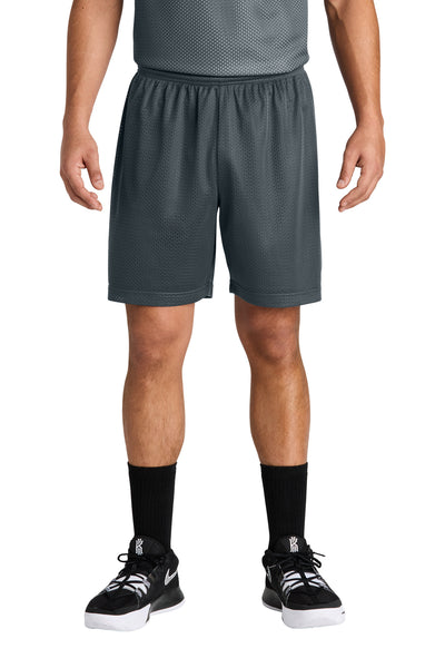 Sport-Tek PosiCharge Mesh 7" Short ST5100